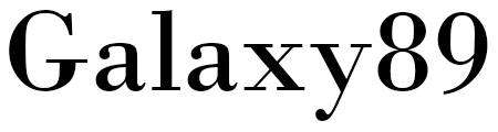 Galaxy89