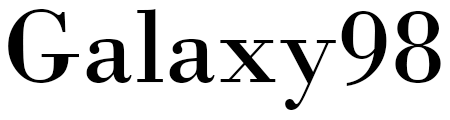 Galaxy98